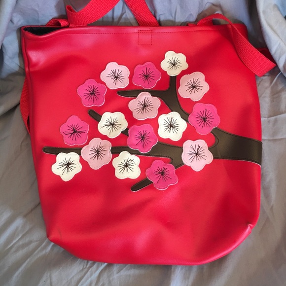 Vintage Aeropostale purse - Picture 2 of 7